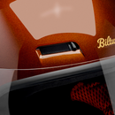 BILTWELL Gringo SV Helmet - Metallic Whiskey - XS 1006-3127-501