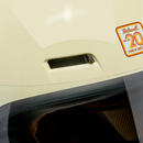 BILTWELL Gringo SV Helmet - 20th Anniversary - Small 1006-5118-502