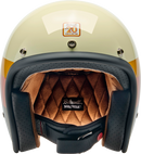 BILTWELL Bonanza Helmet - 20th Anniversary - Medium 1001-5118-203