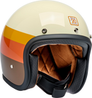 BILTWELL Bonanza Helmet - 20th Anniversary - Medium 1001-5118-203