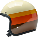 BILTWELL Bonanza Helmet - 20th Anniversary - Medium 1001-5118-203