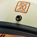 BILTWELL Bonanza Helmet - 20th Anniversary - XL 1001-5118-205