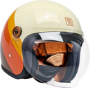 BILTWELL Tahoe™ Helmet - 20th Anniversary - XS 1008-5118-501