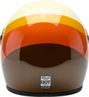 BILTWELL Tahoe™ Helmet - 20th Anniversary - 2XL 1008-5118-506