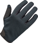 BILTWELL Ridgecrest Gloves - Black Out - Large 1511-1717-004