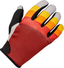BILTWELL Ridgecrest Gloves - Chinook - Small 1511-1414-002