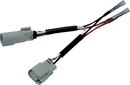 NAMZ Power Connection Harness - '25-'26 Softail NPA-FX25