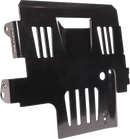 THRASHIN SUPPLY CO. Skid Plate - Black - HD Touring TSC-3037-1