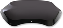 MEMPHIS SHADES Spoiler Windshield - 5-1/2" - Dark Smoke - '98-'13 FLTR MEP85410