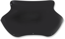 MEMPHIS SHADES Spoiler Windshield - 8-1/2" - Dark Smoke - '98-'13 FLTR MEP85610