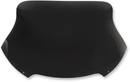 MEMPHIS SHADES Spoiler Windshield - 10" - Dark Smoke - FLTR MEP86210