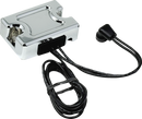 NAMZ Regulator - Chrome - '76-'80 Big Twin NVR-BT2-SC