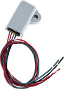 NAMZ Cover - MAP Sensor - Aluminum NMSC-MP