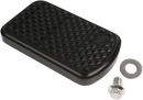 THRASHIN SUPPLY CO. Brake Pedal Pad - Black - FL TSC-2201-1