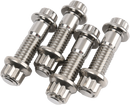 THRASHIN SUPPLY CO. P-54 Foot Peg Hardware TSC-4070-2