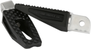 THRASHIN SUPPLY CO. Rear P-54 Slim Foot Pegs - Black TSC-2029-1