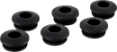 KLOCK WERKS Windshield Bushing - FXLRST KWW-HRDWR-0018