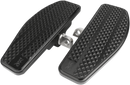 THRASHIN SUPPLY CO. Mini Floorboards - Black TSC-2030-1