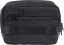 THRASHIN SUPPLY CO. Crossbody Handlebar Bag - Black/Gray THB-0038