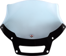 KLOCK WERKS Ice Flare® Windshield - 8" - Blue Ice - FXLRST KWW-02-0646