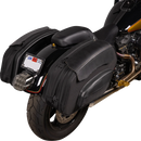 THRASHIN SUPPLY CO. Sport Saddlebags - Quick Detach - 60 Liter TSB-0024