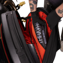 THRASHIN SUPPLY CO. Sport Saddlebags - Quick Detach - 60 Liter TSB-0024