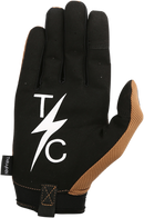 THRASHIN SUPPLY CO. Covert Gloves - Tactical Tan - Small CVT-05-08