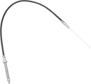DRAG SPECIALTIES Choke Cable - 16.4" 0102B