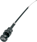DRAG SPECIALTIES Choke Cable - 7.3125" - Includes Knob 0106B
