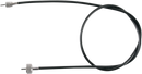 DRAG SPECIALTIES Transmission-Drive Speedometer Cable - 49" - Vinyl 4391000B
