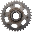 S&S CYCLE Sprocket - Camshaft - Chain Drive - Big Twin 330-0846