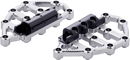 ARLEN NESS MX Passenger Floorboards - Chrome 06-895