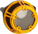 ARLEN NESS Method* Clear Series Air Cleaner - Gold 18-177