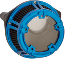 ARLEN NESS Method* Clear Series Air Cleaner - Blue 18-182