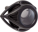 ARLEN NESS Clear Tear Air Cleaner Kit - Black 18-998
