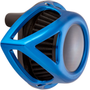 ARLEN NESS Clear Tear Air Cleaner Kit - Blue 18-903