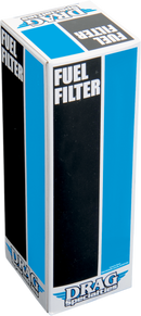 DRAG SPECIALTIES Fuel Filter Kit - Softail/Touring T03-0076NU