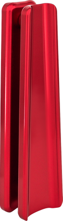 ARLEN NESS Flatline Rim Insert - Red Anodized - 21x3.5 | 21x5.5 330-040