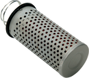 DRAG SPECIALTIES Oil Filter with Spring - Paper 14-0002