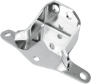 DRAG SPECIALTIES Top Motor Mount - Chrome E28-0035
