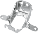 DRAG SPECIALTIES Top Motor Mount - Chrome E28-0036