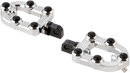 ARLEN NESS MX Foot Pegs - Driver - Chrome 07-914