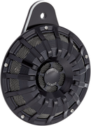 ARLEN NESS Custom Horn - 15 Spoke - Black - XL 70-262