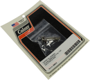 COLONY Oil Tappet Screen and O-Ring - Softail 2284-2