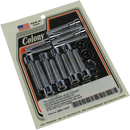 COLONY Bolt Kit - Transmission Side Cover - Stock-Head - '07-'16 Touring 2401-15-P