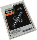 COLONY Mounting Kit - Jiffy Stand - V-Rod/Sportster/Softail 3134-4