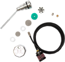 FEULING PARTS Vented Dipstick - Polished - '07-'16 Touring/Trike 3091