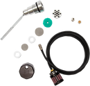FEULING PARTS Vented Dipstick - Black - '07-'16 Touring/Trike 3092