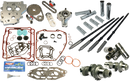 FEULING PARTS Camchest Kit - OE+ Hydraulic Cam Chain Conversion - 525 Series - Twin Cam 7320