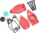 FEULING PARTS Rocker Box Breather Kit - Twin Cam 3200